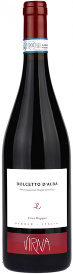 2023 'L Dolcetto d'Alba DOC - Travino Special Valsugana