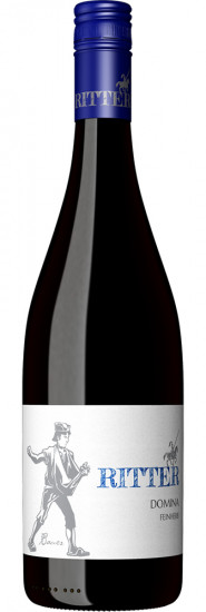 Domina Deutscher Qualitätswein feinherb - Weingut Ritter