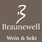 2014 'Unser täglich Rotwein' trocken 1L - Weingut Braunewell