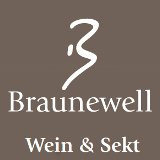 2015 Spätburgunder trocken 1L - Weingut Braunewell