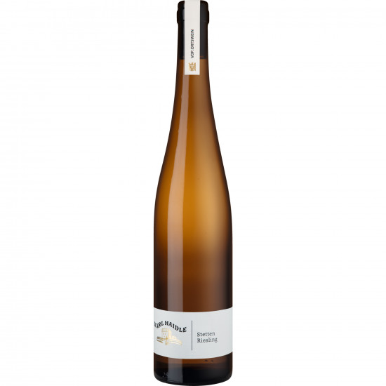 2023 Stetten Riesling trocken Bio - Weingut Karl Haidle