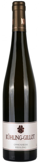 2024 OPPENHEIM Riesling - VDP.Aus Ersten Lagen trocken Bio - Kühling-Gillot