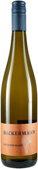 2025 SAUVIGNON BLANC GUTSWEIN trocken - Weingut Dackermann