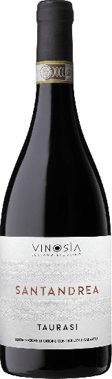 2016 Santandrea Taurasi DOCG trocken - Vinosia