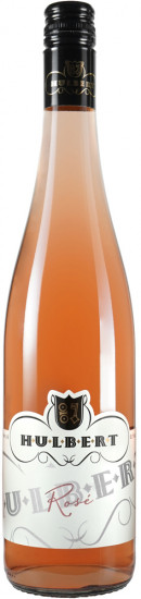 2017 Spätburgunder Rosé feinherb - Weingut Hulbert