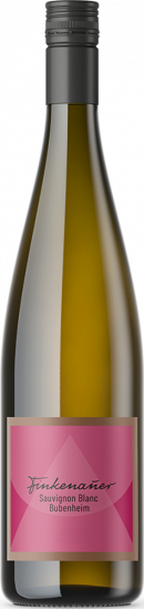 2024 Sauvignon Blanc Bubenheim trocken - Weingut Finkenauer