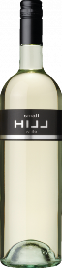 2018 Small Hill White Trocken - Leo Hillinger GmbH