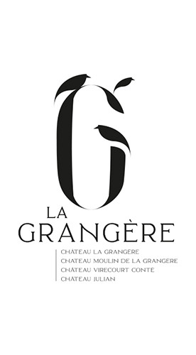 2019 Château La Grangère Saint Émilion Grand Cru AOP trocken Bio - La Grangère