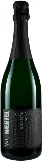 2019 Riesling Winzersekt brut - Ralf Haertel Weine