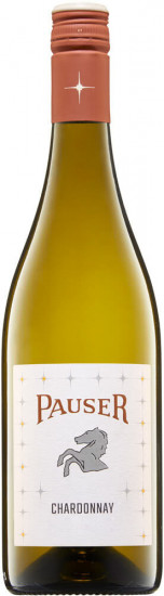 2020 Chardonnay Ortswein feinherb - Weingut Pauser