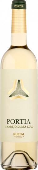 2024 Portia Verdejo Ribera del Duero DO trocken - Bodegas Portia