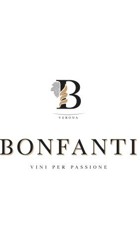 Venetica Rosso Verona IGP trocken - Bonfanti Vini