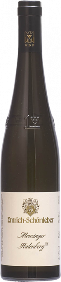 2016 Emrich-Schönleber Monzinger Halenberg Riesling Trocken - Weingut Emrich-Schönleber