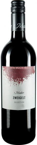 2023 Zweigelt 