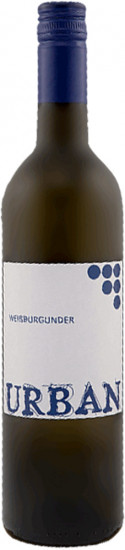 2021 Chardonnay Spätlese - Weingut Urban