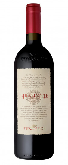 2021 Tenuta Castiglioni Giramonte Toscana IGP trocken - Frescobaldi