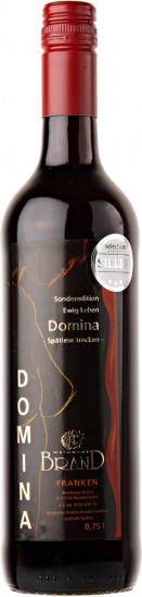 2015 Ewig Leben Domina Spätlese trocken - Weinhaus Brand