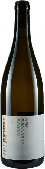 2016 Grauer Burgunder 