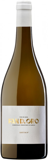 2025 Fan D'Oro Castilla VT trocken - Bodegas Arzuaga Navarro