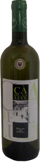 Ca De La Luce trocken - Rocche dei Vignali
