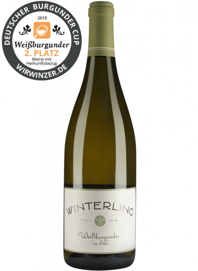 2014 Weißburgunder 