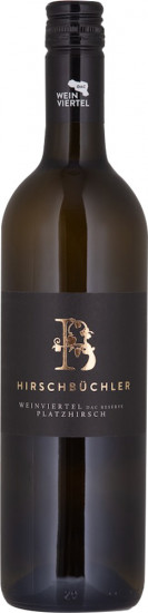 2021 Weinviertel DAC Reserve 