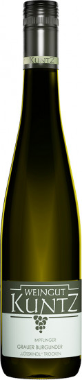 2024 Impflinger Grauer Burgunder 