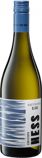 2025 Sauvignon Blanc trocken - Weingut Christoph Hess
