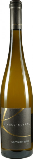 2022 Sauvignon Blanc -S- trocken - Weingut Kinges-Kessel
