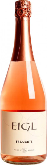 2025 Frizzante-Rosé trocken - Weingut Eigl