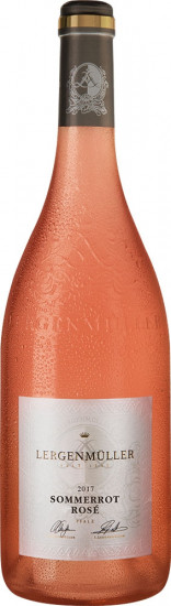 Lergenmüller Sommerot Rosé-Paket // Weinhaus Lergenmüller