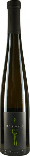 2005 Huxelrebe Trockebeerenauslese edelsüß 0,375 L - Weingut Strauß