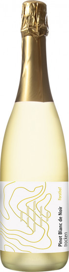 2022 Pinot Rosé Sekt trocken Bio - Weingut Forsthof