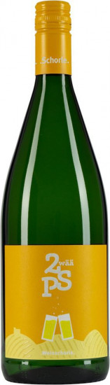 Frühlings Schorle-Probierpaket + gratis Kühlrucksack