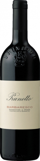 2021 Prunotto Barbaresco trocken - Prunotto