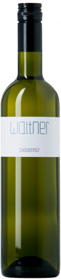 2023 Chardonnay trocken - Weingut Gerald Waltner