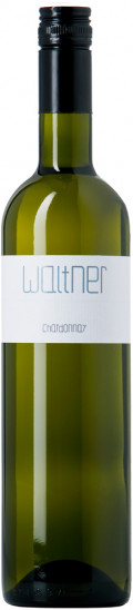 2025 Chardonnay trocken - Weingut Gerald Waltner