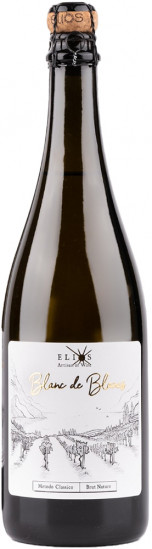 Blanc de Blancs - Azienda Agricola Elios