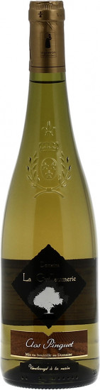 2022 Clos Pinguet Coteaux du Layon AOP süß - Domaine la Guillaumerie