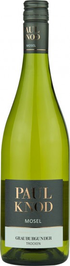 2021 PAUL KNOD Grauer Burgunder trocken - Weingut Paul Knod