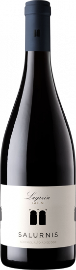2023 Lagrein Fateni Alto Adige DOC trocken - Salurnis