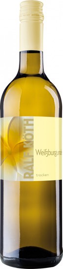 2022 Weißburgunder trocken - Wein & Secco Köth