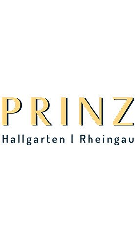 2015 Jungfer Riesling Auslese VDP.Große Lage edelsüß BIO - Weingut Prinz