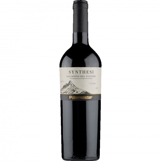2021 Synthesi Aglianico del Vulture trocken - Tommasi Family Estates