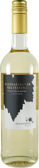 2023 Riesling Kabinett trocken - Holzwarth-Weine