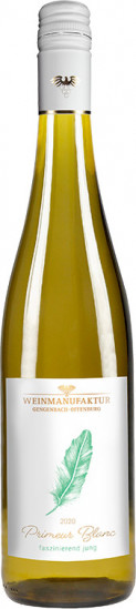 4+2 En Primeur Weißwein-Paket - Weinmanufaktur Gengenbach