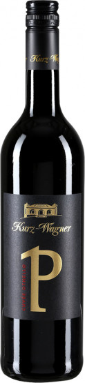 2022 P1 Cuvée MC trocken - Weingut Kurz-Wagner