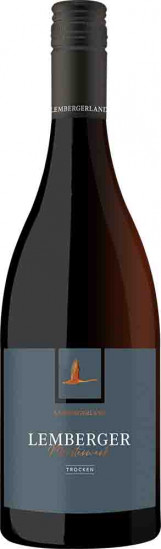 2023 Lemberger 