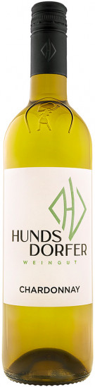 2025 Chardonnay trocken - Weingut Hundsdorfer