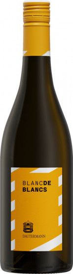 2025 Weissburgunder & Chardonnay trocken - Weingut Dautermann